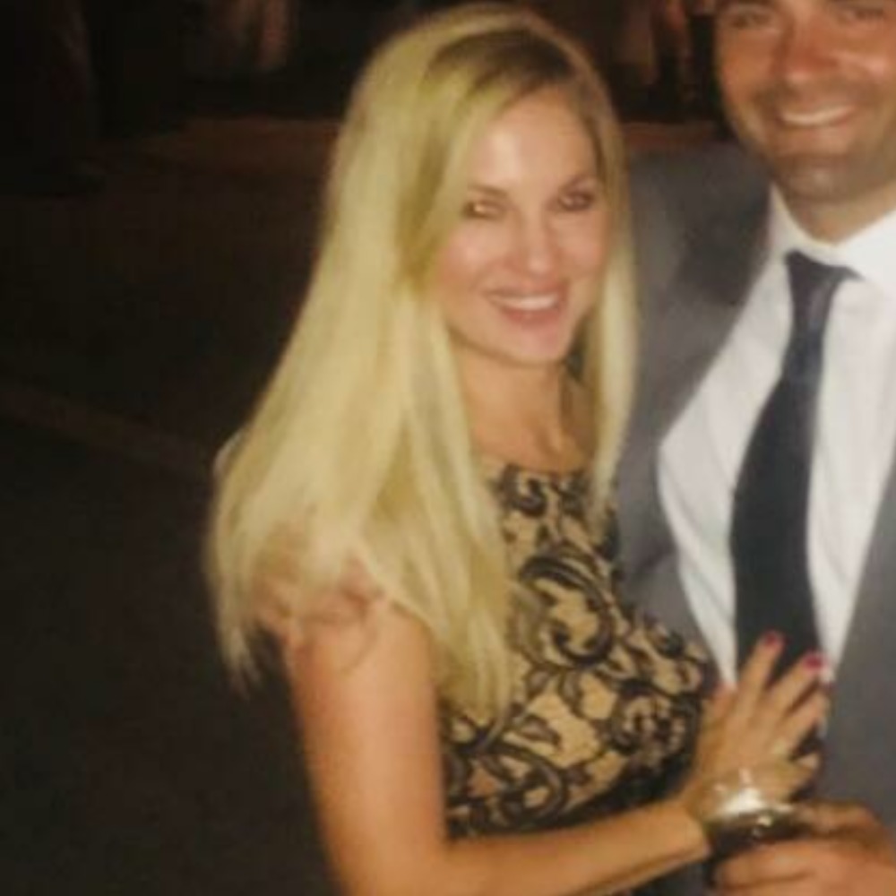 Meet your Posher, Rhianna